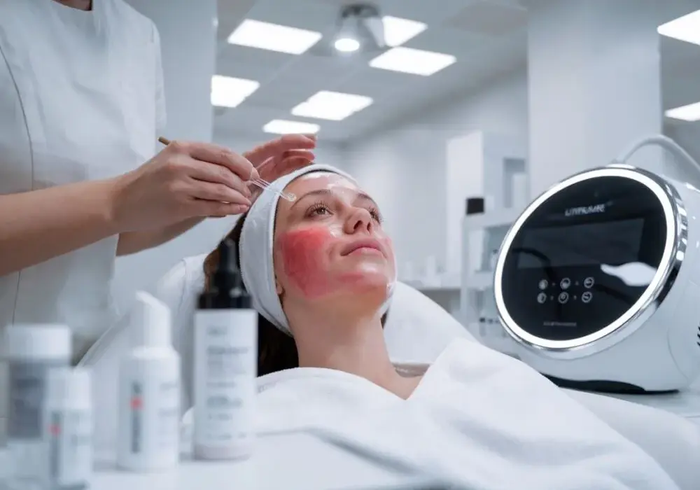 Jakie ampułki do peelingu kawitacyjnego wybrać? Poradnik i ranking najlepszych produktów
