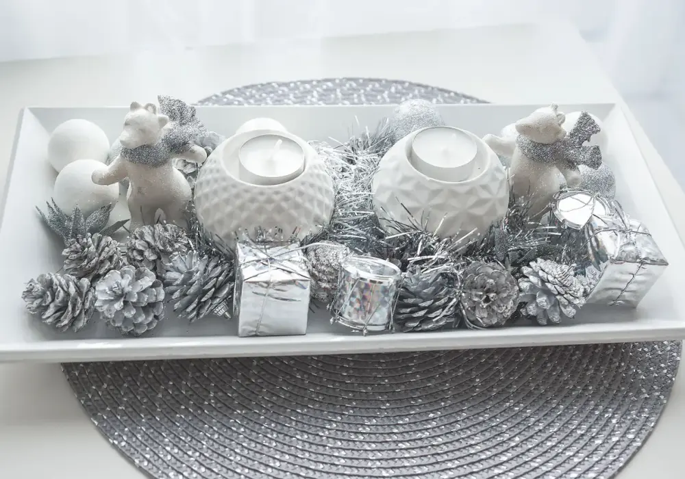 Proste dekoracje DIY zrób to sam – kreatywne pomysły na domowe ozdoby