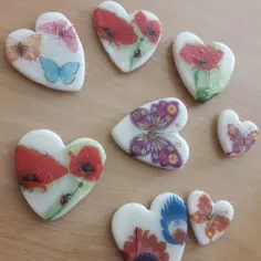 Proste i kreatywne pomysły na magnes na lodówkę DIY – zrób to sam łatwo i tanio