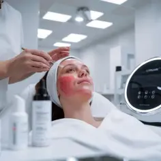 Jakie ampułki do peelingu kawitacyjnego wybrać? Poradnik i ranking najlepszych produktów