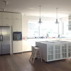 Jak obniżyć szafki ikea bez błędów i dostosować je do swoich potrzeb