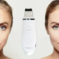 Ile kosztuje peeling kawitacyjny? Poznaj ukryte koszty zabiegu