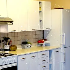 Jak pomalować szafki kuchenne na biało bez błędów i trwale odświeżyć kuchnię