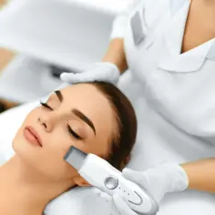 Jak używać Herz Medical Peeling Kawitacyjny, by uzyskać najlepsze efekty