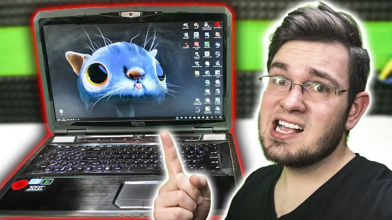 Zdjęcie Co zrobić ze starego laptopa? Praktyczne pomysły i porady dla każdego