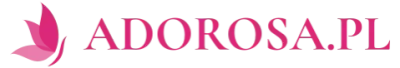 Logo adorosa.pl