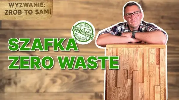 Jak zrobić szafkę samodzielnie – prosty poradnik z materiałami i narzędziami