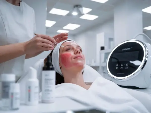 Jakie ampułki do peelingu kawitacyjnego wybrać? Poradnik i ranking najlepszych produktów